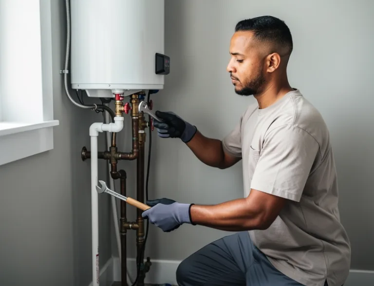 Boiler Reparatur Rheinbach